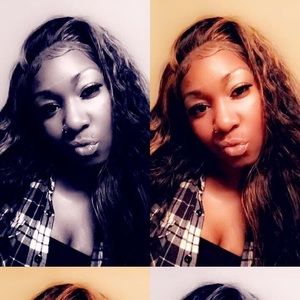 Meet your Posher, Nique